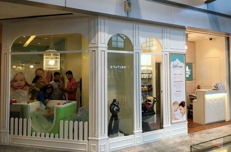 Beauty Mums & Babies – Pre- and Postnatal Massages in Singapore.