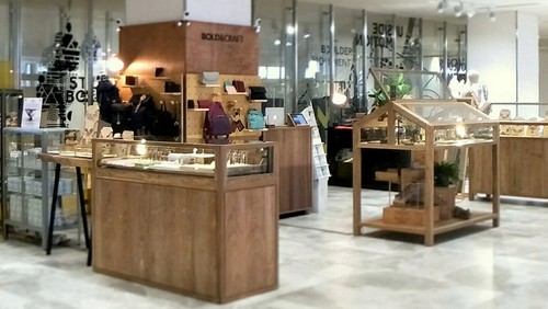 Bold&Craft – Handmade Jewellery Store in Singapore.