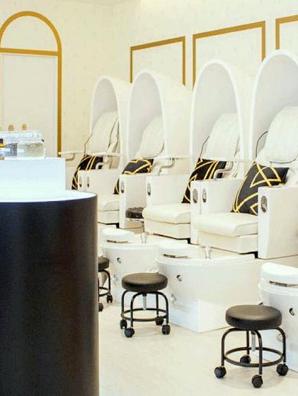 Shugar Prestige – Day Spa in Singapore.