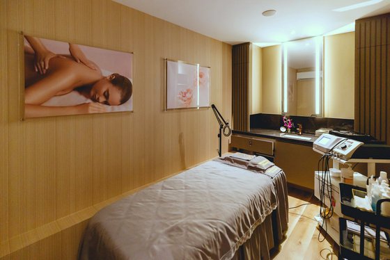 Donna Beauty – 5 Beauty Salons in Singapore.