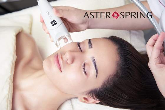 AsterSpring – 10 Skin Care Centre Locations in Singapore.