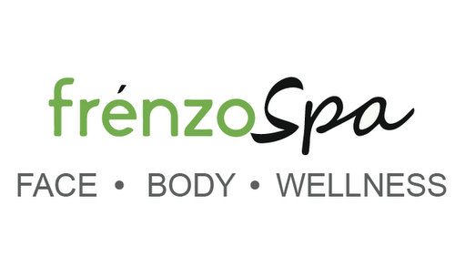 Frenzo Spa & Wellness Salon in Singapore.