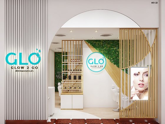 Glow 2 Go – Beauty Treatments in Singapore.