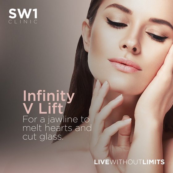 SW1 Plastic Surgery & Medical Aesthetic Clinic in Singapore.