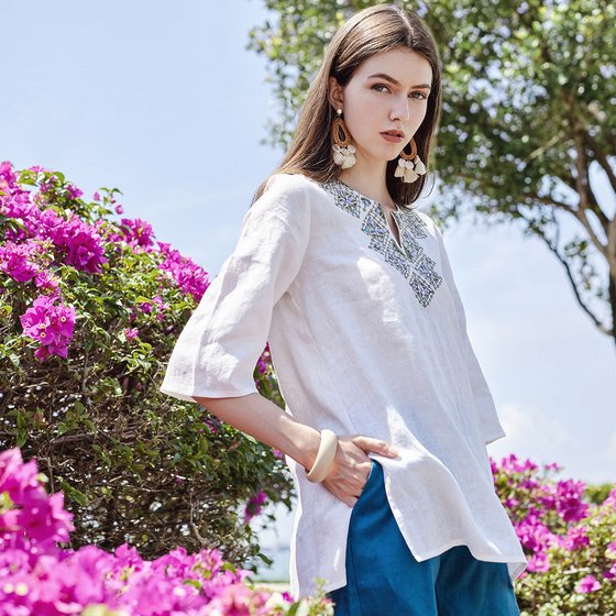 Island Shop – Resort Wear for Women in Singapore.