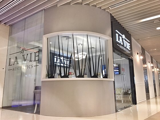 La Vie Aesthetics – Beauty Salon in Singapore.