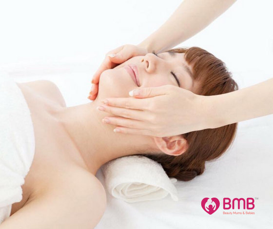 Beauty Mums & Babies – Pre- and Postnatal Massages in Singapore.