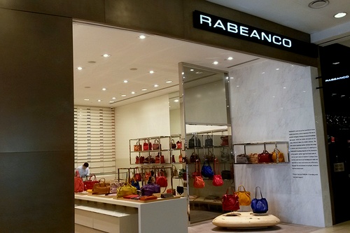 Rabeanco Singapore Store – 5 Locations & Opening Hours.