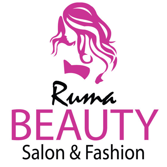 RUMA Beauty Salon & Fashion in Singapore.