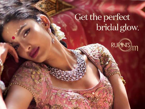 Rupini’s – 3 Indian Beauty Salons in Singapore.