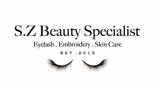 S.Z Beauty Specialist Beauty Salon in Singapore.