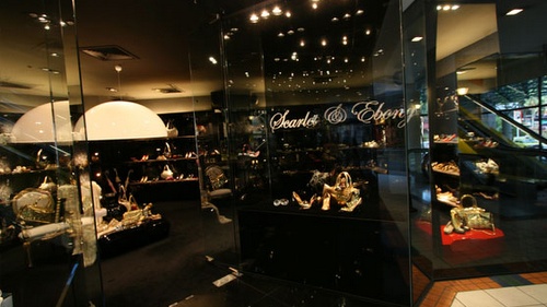 Scarlet & Ebony – Designer Shoes & Bags Store in Singapore.