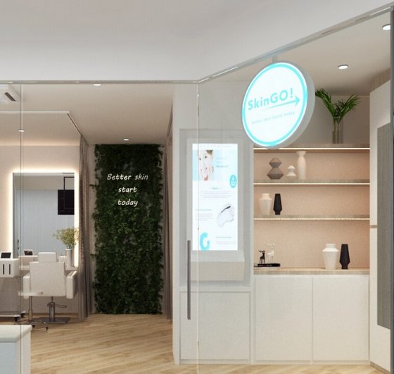 SkinGO! – 13 Korean Beauty Salons in Singapore.