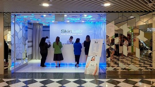 SkinLab The Medical Spa – 8 Locations in Singapore.