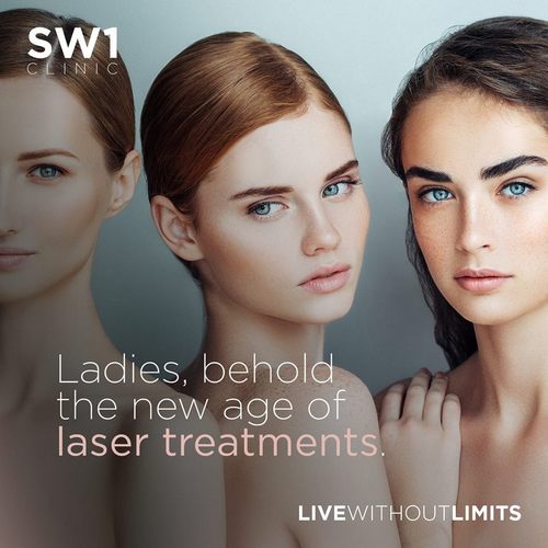 SW1 Plastic Surgery & Medical Aesthetic Clinic in Singapore.