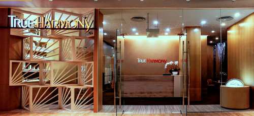 True Harmony – 2 Slimming & Beauty Salons in Singapore.