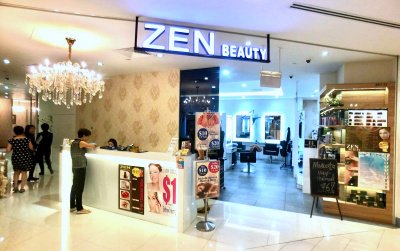 Zen Beauty – Beauty Treatments in Singapore.